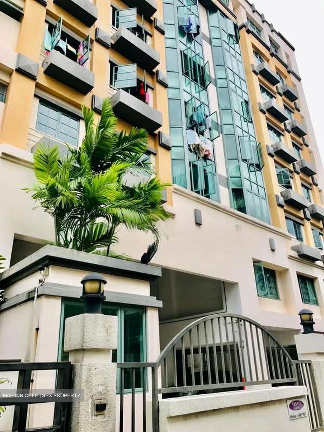 Guillemard View (D14), Apartment #579097111